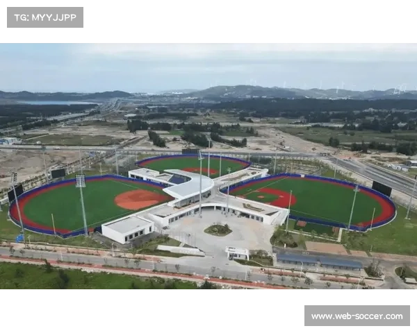 2027年U18世界杯台中市落户启动志愿者招募计划助力赛事成功举办