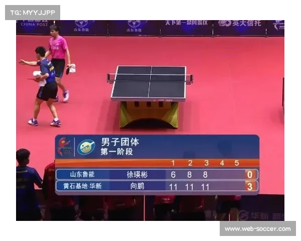 上海龙腾队强势登顶乒超联赛第一阶段女团榜首再创佳绩