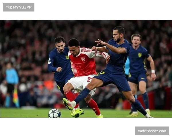 阿森纳凭借定位球击退水晶宫，定位球得分占比持续走高