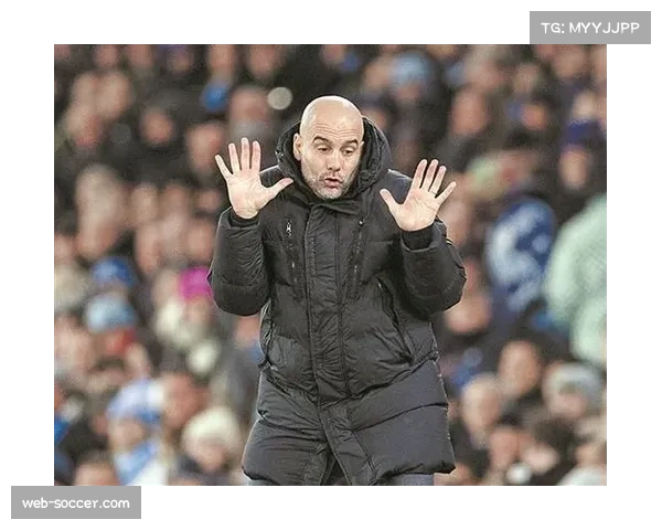 曼城险胜纽卡斯尔紧追不舍 瓜迪奥拉后程发力传统再现